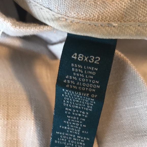 Perry Ellis trousers - Picture 8 of 9